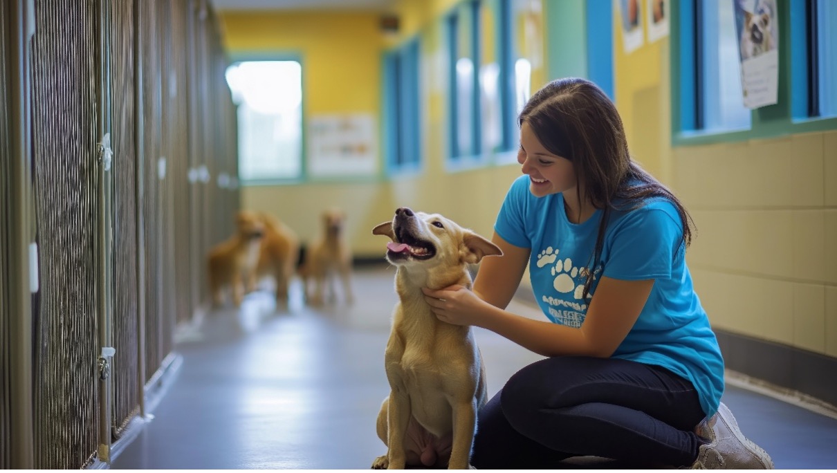 Easter Travel Plans? How to Prepare Your Dog for a Smooth Holiday Stay